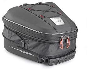 ΣΑΚΟΣ ΜΗΧΑΝΗΣ GIVI - ST610+ ουράς/τεπόζιτου συστήματος Tanklock 10lt - 