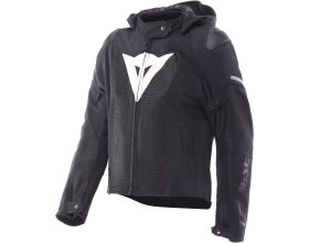 ΜΠΟΥΦΑΝ ΜΗΧΑΝΗΣ DAINESE - Super Sprint Air Tex WMN black/white
