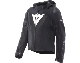 ΜΠΟΥΦΑΝ ΜΗΧΑΝΗΣ DAINESE - Super Sprint Air Tex WMN black/white