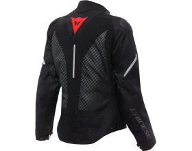 ΜΠΟΥΦΑΝ ΜΗΧΑΝΗΣ DAINESE - Super Sprint D-Dry® WMN black/black/lava-red - 