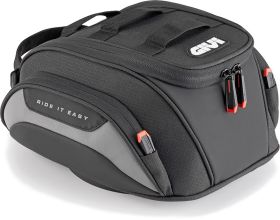 ΣΑΚΟΣ ΜΗΧΑΝΗΣ GIVI - EASY01 Tanklock tank bag 6lt