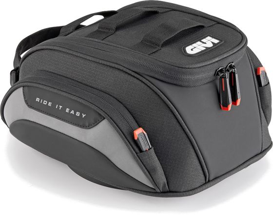 ΣΑΚΟΣ ΜΗΧΑΝΗΣ GIVI - EASY01 Tanklock tank bag 6lt