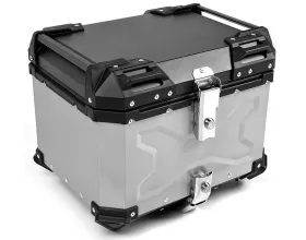 ΒΑΛΙΤΣΑ ΜΗΧΑΝΗΣ X-TYPE - ALU BAG 46Lit silver