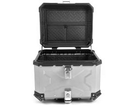 ΒΑΛΙΤΣΑ ΜΗΧΑΝΗΣ X-TYPE - ALU BAG 46Lit silver - 