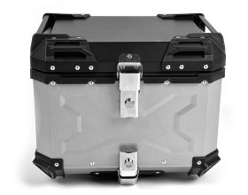 ΒΑΛΙΤΣΑ ΜΗΧΑΝΗΣ X-TYPE - ALU BAG 46Lit silver - 