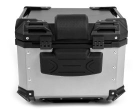 ΒΑΛΙΤΣΑ ΜΗΧΑΝΗΣ X-TYPE - ALU BAG 46Lit silver - 