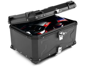 ΒΑΛΙΤΣΑ ΜΗΧΑΝΗΣ X-TYPE - ALU BAG 65Lit black - 