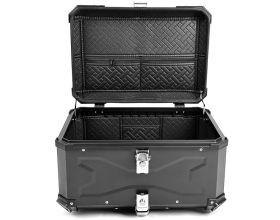 ΒΑΛΙΤΣΑ ΜΗΧΑΝΗΣ X-TYPE - ALU BAG 65Lit black - 