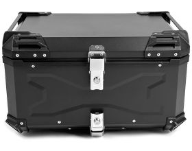ΒΑΛΙΤΣΑ ΜΗΧΑΝΗΣ X-TYPE - ALU BAG 65Lit black - 