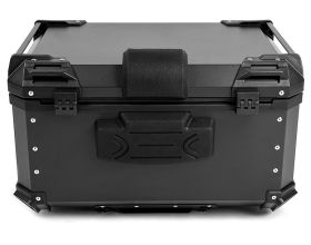 ΒΑΛΙΤΣΑ ΜΗΧΑΝΗΣ X-TYPE - ALU BAG 65Lit black - 