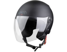 ΚΡΑΝΟΣ ΜΗΧΑΝΗΣ PILOT - Fazer 22.06 black mat