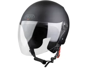 ΚΡΑΝΟΣ ΜΗΧΑΝΗΣ PILOT - Fazer 22.06 black mat