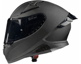 ΚΡΑΝΟΣ ΜΗΧΑΝΗΣ PILOT - Snake SV 22.06 mat black + φιμέ ζελατίνα