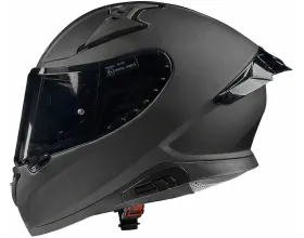 ΚΡΑΝΟΣ ΜΗΧΑΝΗΣ PILOT - Snake SV 22.06 mat black + φιμέ ζελατίνα