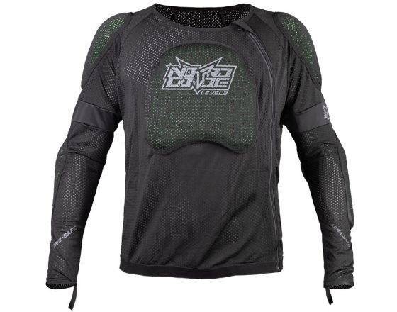 ΘΩΡΑΚΑΣ NORDCODE - Safety Jacket Armadillo 