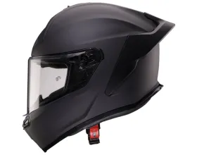 ΚΡΑΝΟΣ ΜΗΧΑΝΗΣ CABERG - Roxter mat black