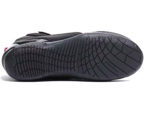 ΜΠΟΤΑΚΙΑ ΜΗΧΑΝΗΣ DAINESE - WMN Herian Air black/fluo pink - 