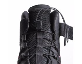 ΜΠΟΤΑΚΙΑ ΜΗΧΑΝΗΣ DAINESE - WMN Herian Air black/fluo pink - 