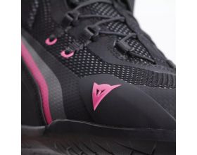 ΜΠΟΤΑΚΙΑ ΜΗΧΑΝΗΣ DAINESE - WMN Herian Air black/fluo pink - 