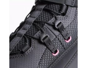 ΜΠΟΤΑΚΙΑ ΜΗΧΑΝΗΣ DAINESE - WMN Herian Air black/fluo pink - 