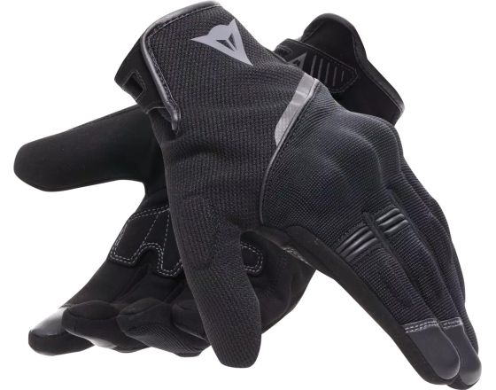 ΓΑΝΤΙΑ ΜΗΧΑΝΗΣ DAINESE - Metrax Air black/anthracite