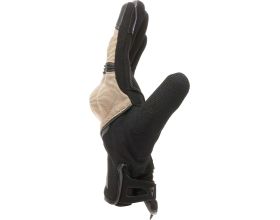 ΓΑΝΤΙΑ ΜΗΧΑΝΗΣ DAINESE - Metrax Air black/tidal foam - 