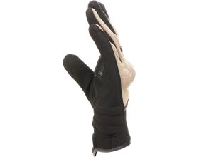 ΓΑΝΤΙΑ ΜΗΧΑΝΗΣ DAINESE - Metrax Air black/tidal foam - 