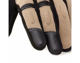 ΓΑΝΤΙΑ ΜΗΧΑΝΗΣ DAINESE - Metrax Air black/tidal foam - 