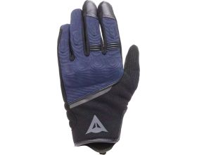ΓΑΝΤΙΑ ΜΗΧΑΝΗΣ DAINESE - Metrax Air black/navy blue - 