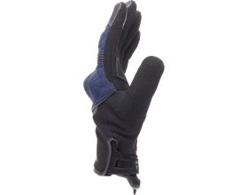 ΓΑΝΤΙΑ ΜΗΧΑΝΗΣ DAINESE - Metrax Air black/navy blue - 