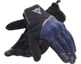 ΓΑΝΤΙΑ ΜΗΧΑΝΗΣ DAINESE - Metrax Air black/navy blue