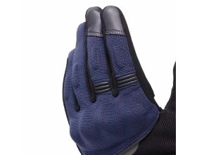 ΓΑΝΤΙΑ ΜΗΧΑΝΗΣ DAINESE - Metrax Air black/navy blue - 