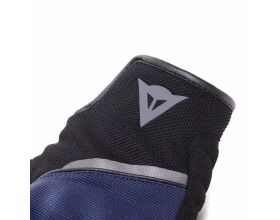 ΓΑΝΤΙΑ ΜΗΧΑΝΗΣ DAINESE - Metrax Air black/navy blue - 