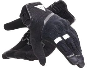 ΓΑΝΤΙΑ ΜΗΧΑΝΗΣ DAINESE - WMN Metrax Air black/black/white