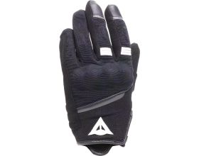 ΓΑΝΤΙΑ ΜΗΧΑΝΗΣ DAINESE - WMN Metrax Air black/black/white - 