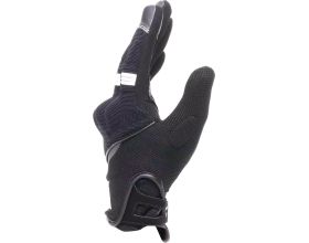 ΓΑΝΤΙΑ ΜΗΧΑΝΗΣ DAINESE - WMN Metrax Air black/black/white - 