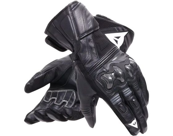 ΓΑΝΤΙΑ ΜΗΧΑΝΗΣ DAINESE - Reacto Carbon Long black/anthracite