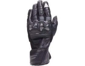 ΓΑΝΤΙΑ ΜΗΧΑΝΗΣ DAINESE - Reacto Carbon Long black/anthracite - 