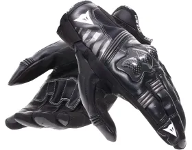 ΓΑΝΤΙΑ ΜΗΧΑΝΗΣ DAINESE - Reacto Carbon Short black/anthracite