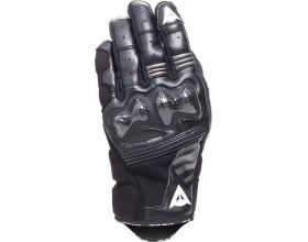 ΓΑΝΤΙΑ ΜΗΧΑΝΗΣ DAINESE - Reacto Carbon Short black/anthracite - 