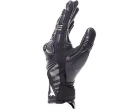 ΓΑΝΤΙΑ ΜΗΧΑΝΗΣ DAINESE - Reacto Carbon Short black/anthracite - 