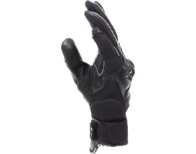 ΓΑΝΤΙΑ ΜΗΧΑΝΗΣ DAINESE - Reacto Carbon Short black/anthracite - 