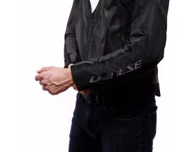 ΜΠΟΥΦΑΝ ΜΗΧΑΝΗΣ DAINESE - Ventar Air Tex black/anthracite/white - 