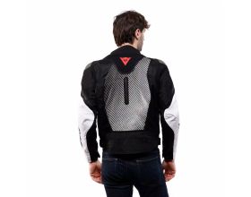 ΜΠΟΥΦΑΝ ΜΗΧΑΝΗΣ DAINESE - Ventar Air Tex black/white/red - 