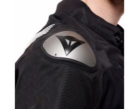 ΜΠΟΥΦΑΝ ΜΗΧΑΝΗΣ DAINESE - Ventar Air Tex black/white/red - 