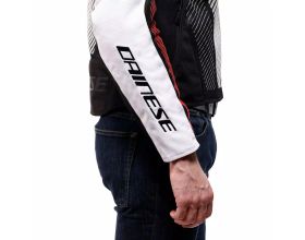 ΜΠΟΥΦΑΝ ΜΗΧΑΝΗΣ DAINESE - Ventar Air Tex black/white/red - 