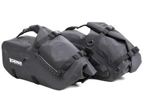 ΣΑΚΙΔΙΑ ΜΗΧΑΝΗΣ GEN2 - Πλαινές τσάντες Adv dry side bags IPX7 20lt x 2 - 