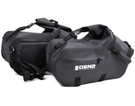 ΣΑΚΙΔΙΑ ΜΗΧΑΝΗΣ GEN2 - Πλαινές τσάντες Adv dry side bags IPX7 20lt x 2