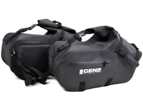 ΣΑΚΙΔΙΑ ΜΗΧΑΝΗΣ GEN2 - Πλαινές τσάντες Adv dry side bags IPX7 20lt x 2