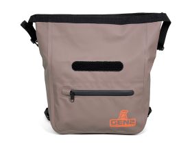 ΤΣΑΝΤΑΚΙ ΜΕΣΗΣ GEN2 - Roll top waist bag IPX6 5lt sand - 